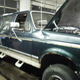 Illustration for article titled Would You Drop $4,500 For A 4-Door Bronco?